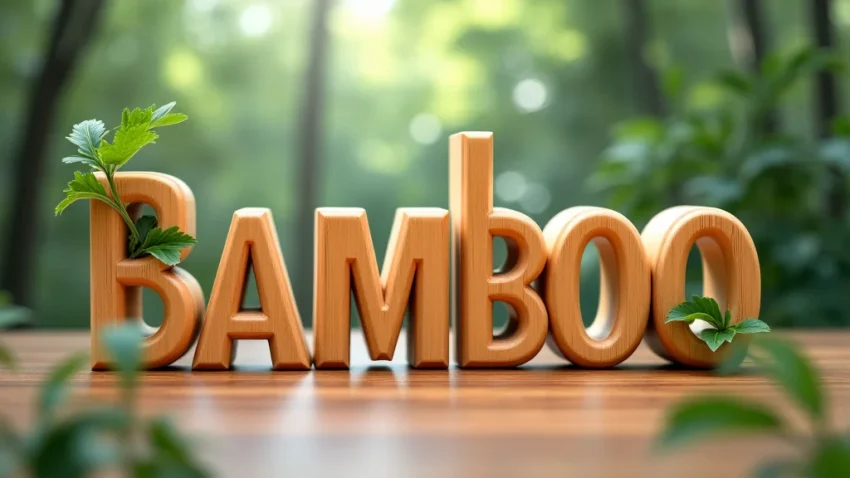 3D Printer Bamboo: Eco-Friendly Innovation Explained
