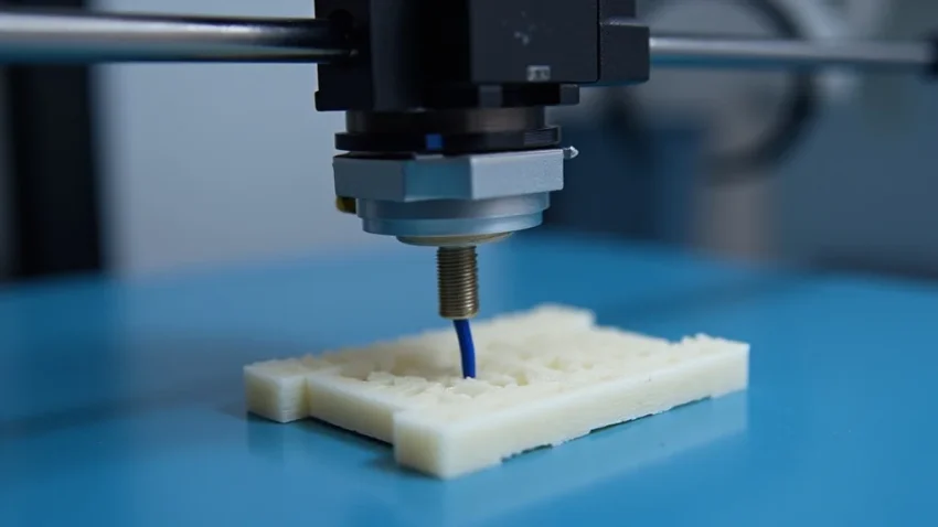 3D Printer Z Axis Explained: A Guide for Beginners